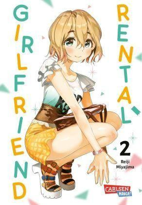 Rental Girlfriend 02