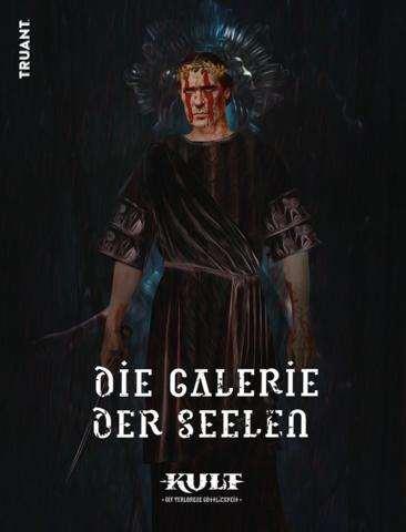 KULT Galerie der Seelen