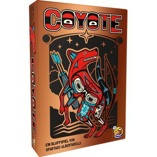 Coyote DE