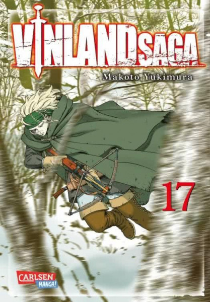 Vinland Saga 17