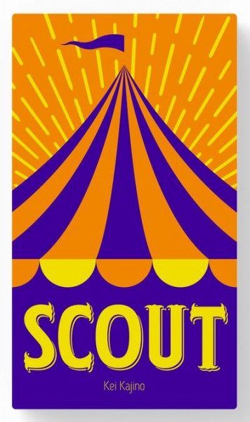 Scout DE