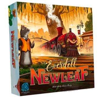 Everdell Newleaf - EN