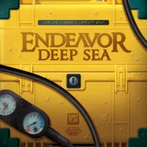 Endeavor Deep Sea EN