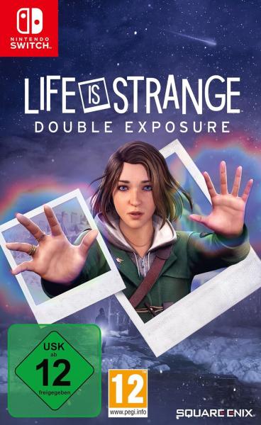 Life is Strange: Double Exposure (Switch, NEU)