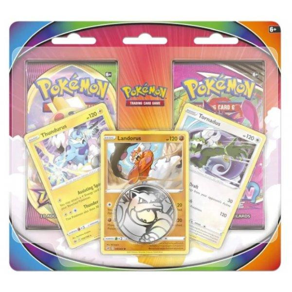 PKM Enhanced 2-Pack EN PKM Enhanced 2-Pack EN