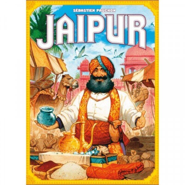 Jaipur &#149; DE