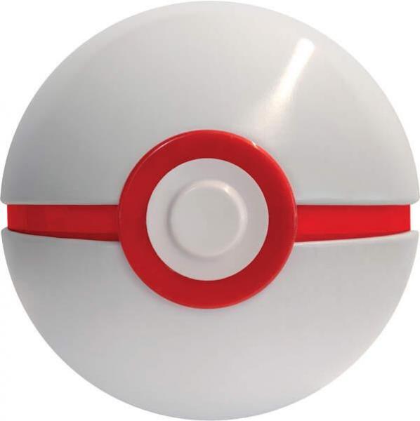 Pokèmon Pokéball Herbst 2024 Tin DE