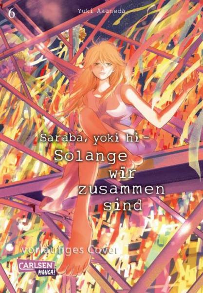 Saraba, yoki hi - Solange wir zusammen sind 06