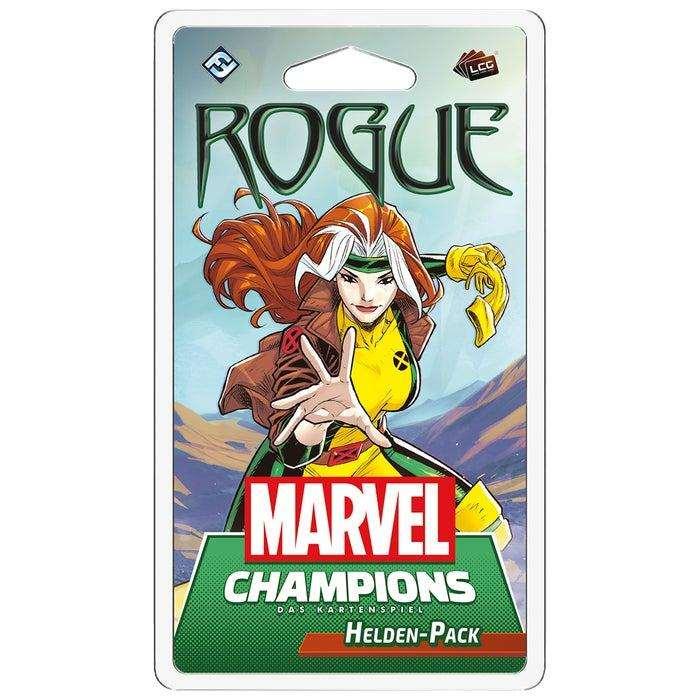 Marvel Champions: Das Kartenspiel - Rogue Marvel Champions: Das Kartenspiel - Rogue