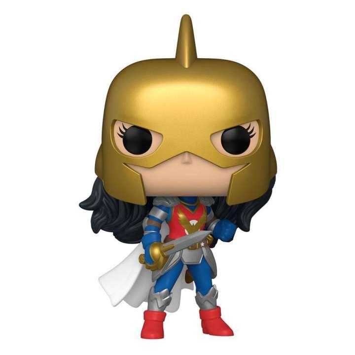 Funko POP Heroes: WW 80th-WW (Flashpoint)