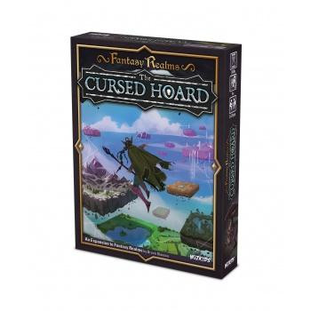 Fantasy Realms: The Cursed Hoard - EN