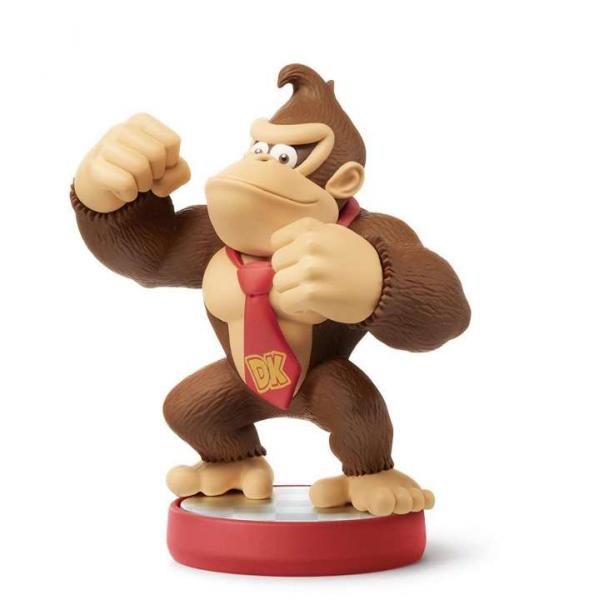 Amiibo: Donkey Kong