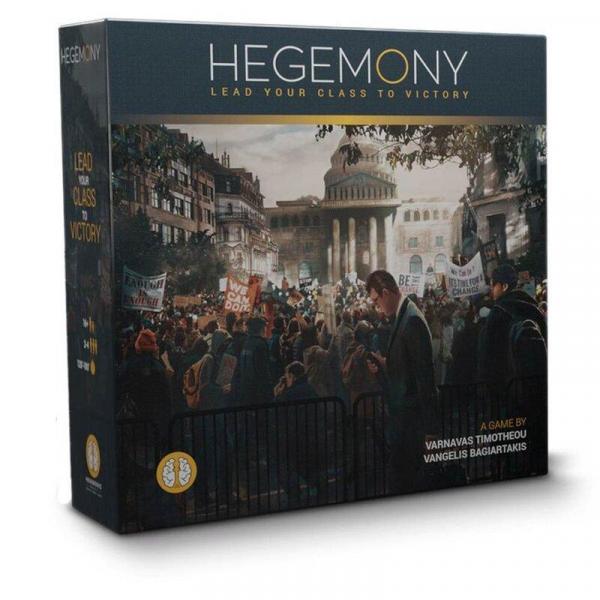 Hegemony: Lead Your Class to Victory