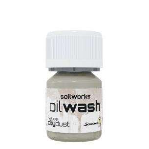 Scale75 Soilworks CITY DUST Oil Washes (30 ml)