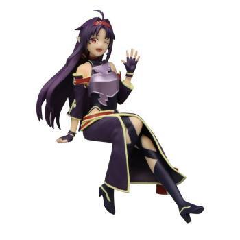 Sword Art Online - Yuuki - Noodle Stopper - 13Cm