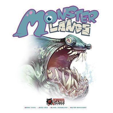 Monster Lands EN