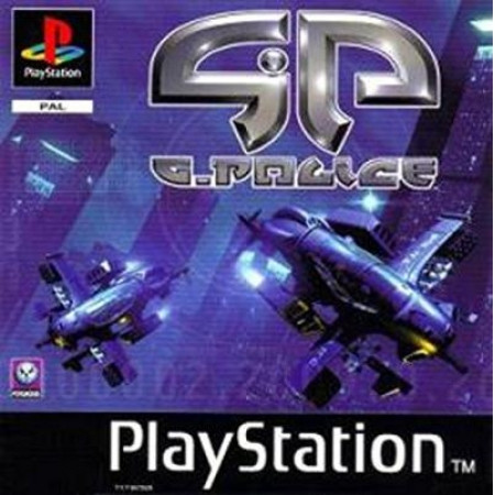 G-Police (Playstation, gebraucht) **