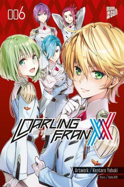 Darling in the Franxx 06