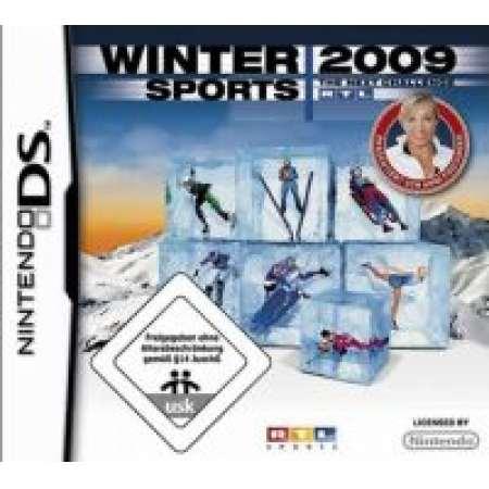 RTL Winter Sports 2009