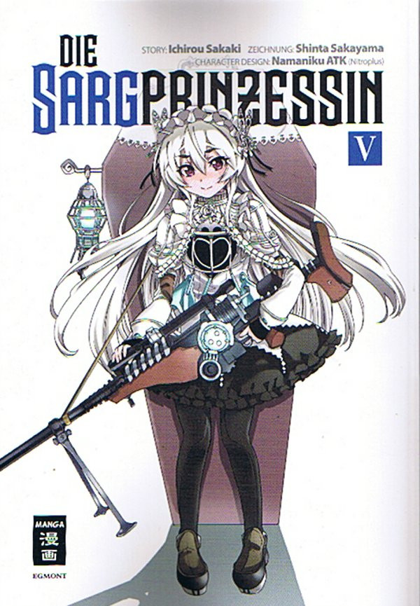 Die Sargprinzessin 05