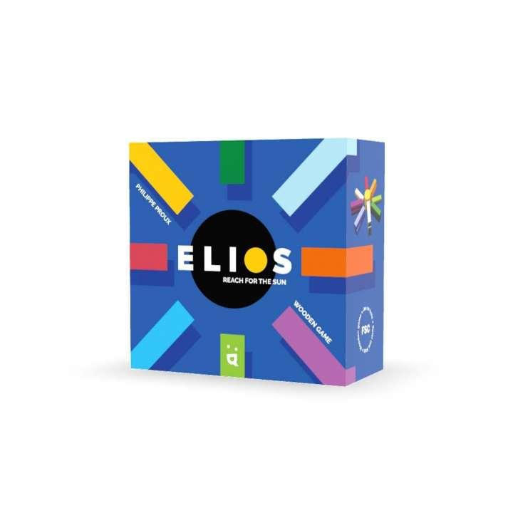 Elios DE Elios DE