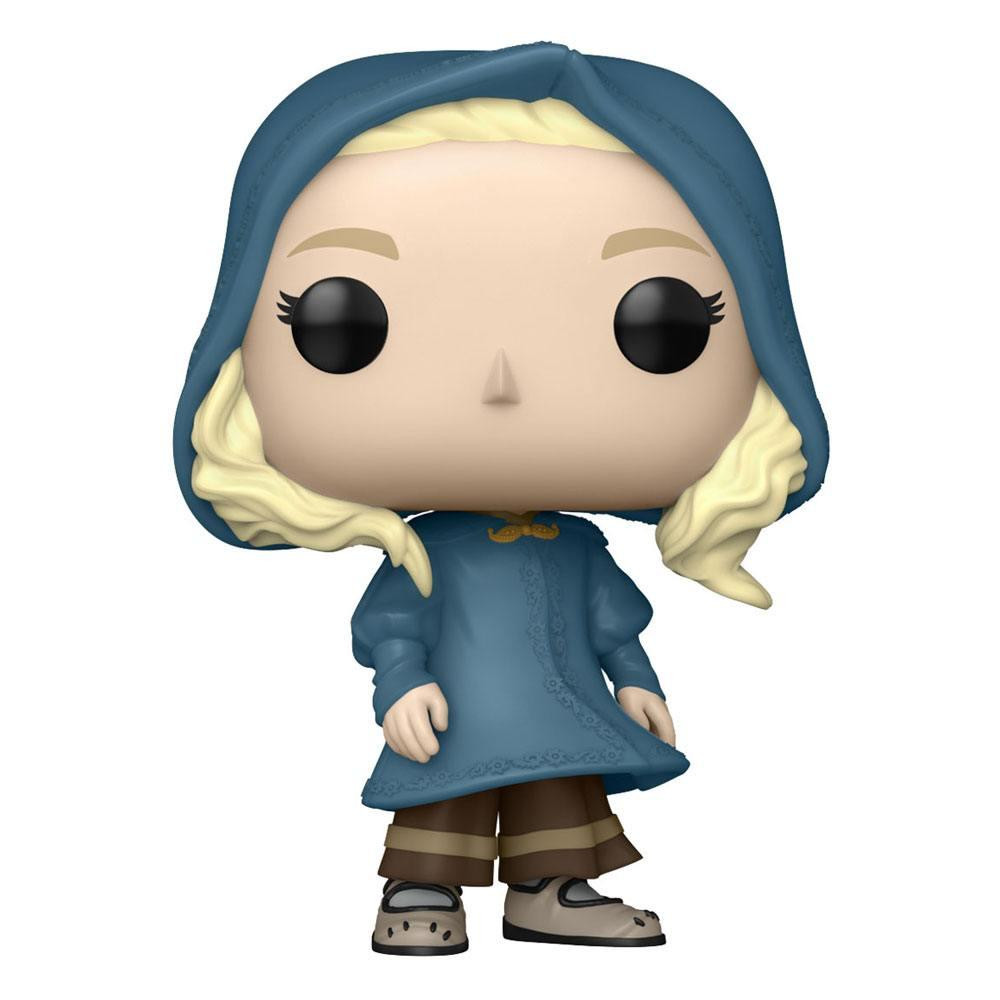 Funko POP TV: Witcher- Ciri