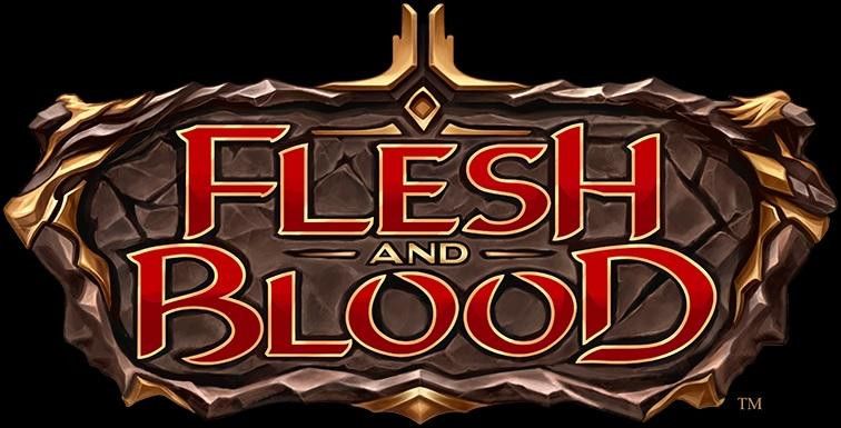 15.02.24 Flesh & Blood Holiday Armory Event