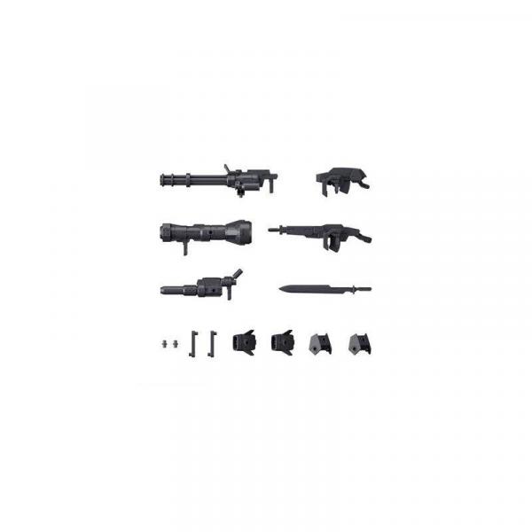 HG AMAIM Weapon Set 7