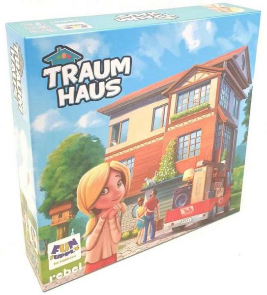 Traumhaus DE