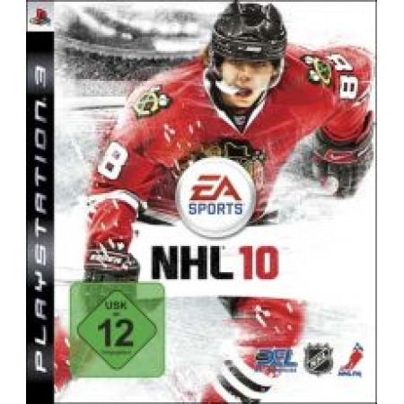 NHL 10