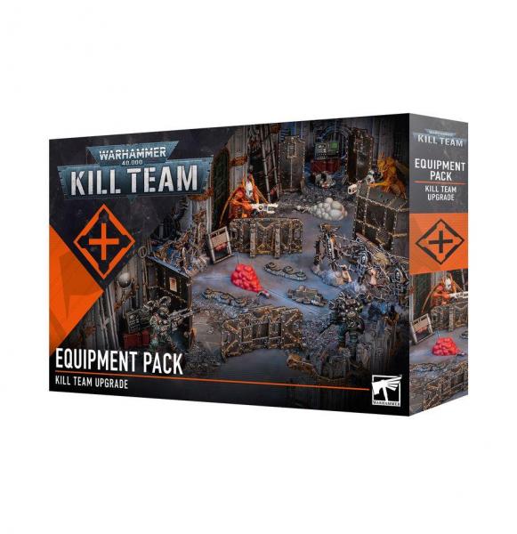 KILL-TEAM: EQUIPMENT PACK (103-53)