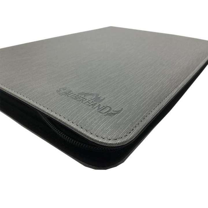 Zauberhand Basic Line Sammel-Album für 360 Karten Standard Size Zauberhand Basic Line Sammel-Album für 360 Karten Standard Size