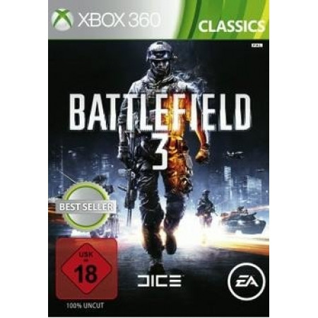 Battlefield 3 - Classics **