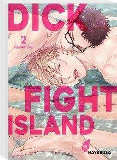 Dick Fight Island 02