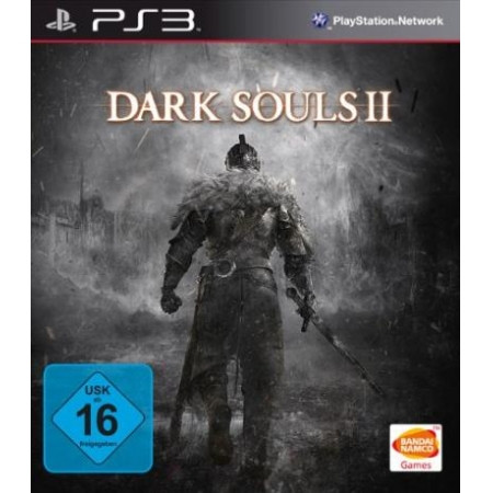 Dark Souls II **