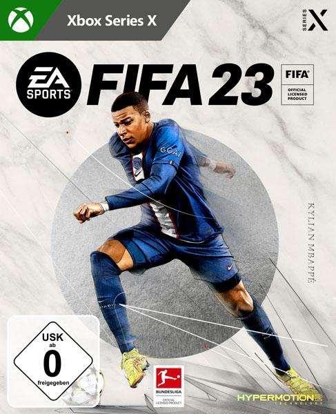 Fifa 23 (XBOX Series X, NEU)