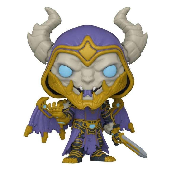 Funko POP Games: Daffodil- POP 3