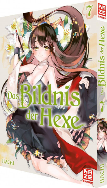 Das Bildnis der Hexe 07