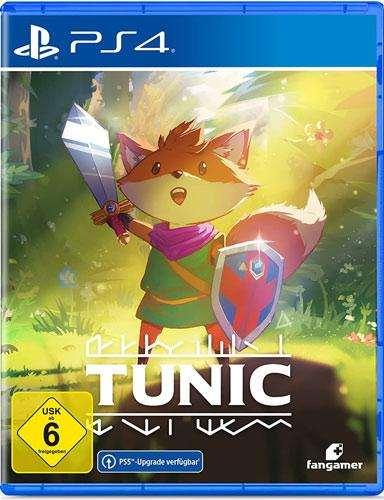 TUNIC (Playstation 4, NEU)