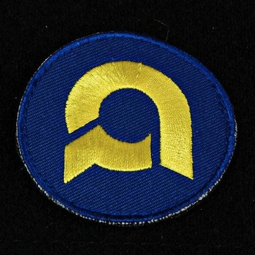 Shasvastii Expeditionary Force Patch