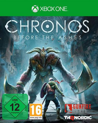 Chronos: Before the Ashes (Xbox One, NEU)