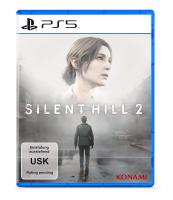Silent Hill 2 (Playstation 5, NEU)