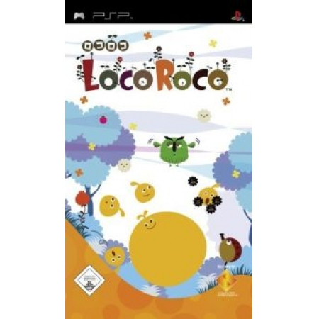 Loco Roco