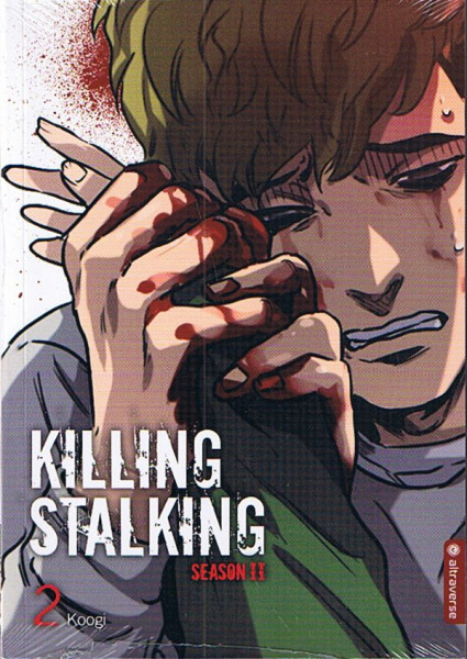 Killing Stalking 02 Season 2