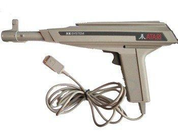 Atari XE System Lightgun Controller (OVOA) (gebraucht) ** Atari XE System Lightgun Controller (OVOA) (gebraucht) **
