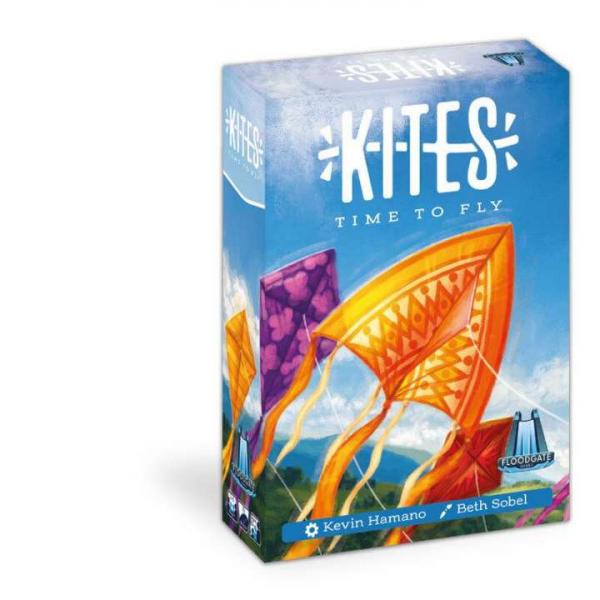 Kites DE