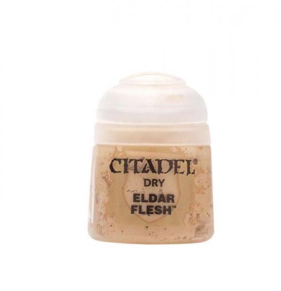 Citadel Dry: Eldar Flesh (12ml)