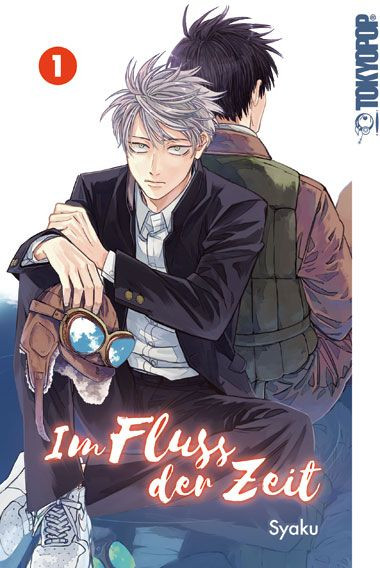 Im Fluss der Zeit (Limited Edition) 01
