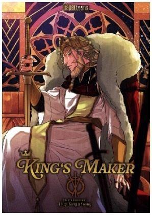 King's Maker 03