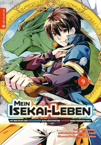 Mein Isekai-Leben 09